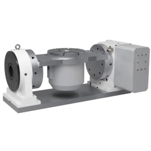 RTS CNC Rotary Table