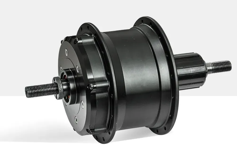 Rear Hub Motor