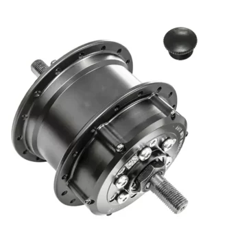 S100 E-bike Front Hub Motor