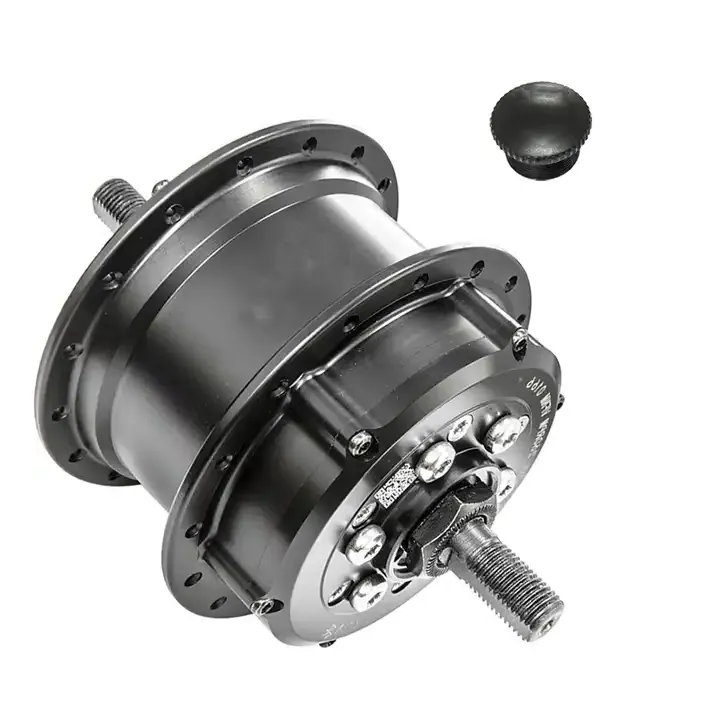 S100 E-bike Front Hub Motor