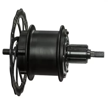 S100 E-bike Rear Hub Motor