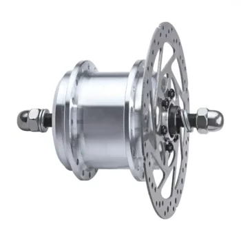S100 E-bike Rear Hub Motor