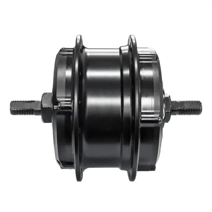 S110 E-bike Front Hub Motor