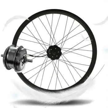 S110 E-bike Front Hub Motor