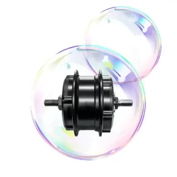S110 E-bike Front Hub Motor