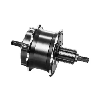 S110 E-bike Rear Hub Motor