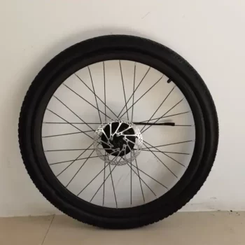 S110 E-bike Rear Hub Motor