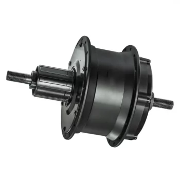 S110 E-bike Rear Hub Motor