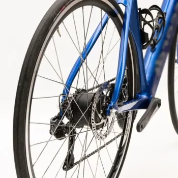 S110 E-bike Rear Hub Motor