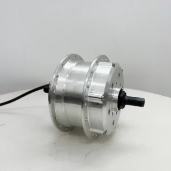 S110 E-bike Rear Hub Motor