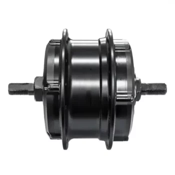 S110 E-bike Rear Hub Motor