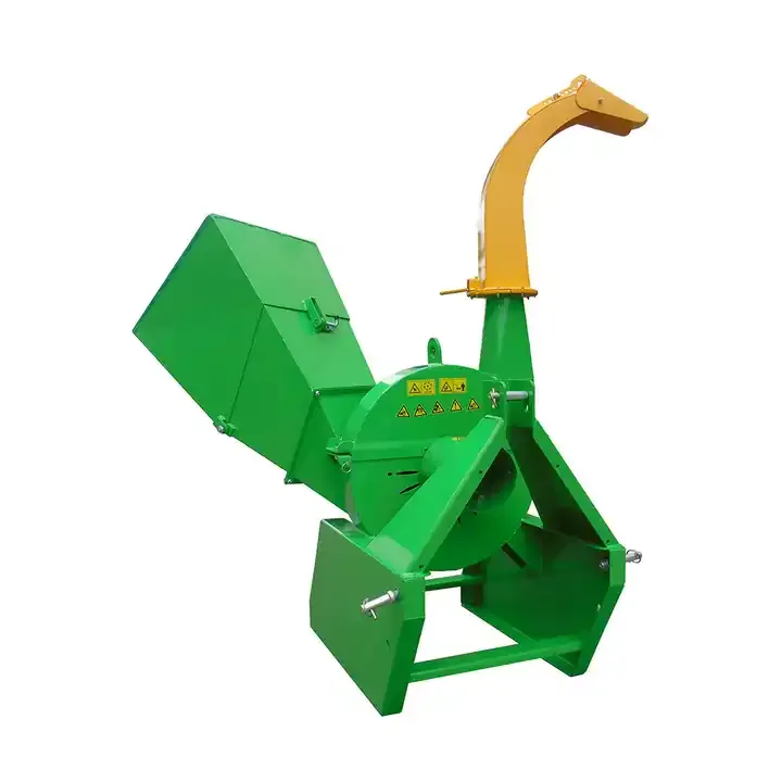 Tractor Attachment