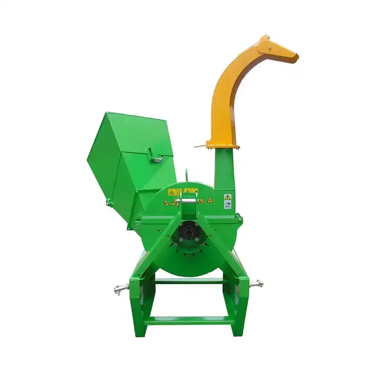 Tractor Attachment