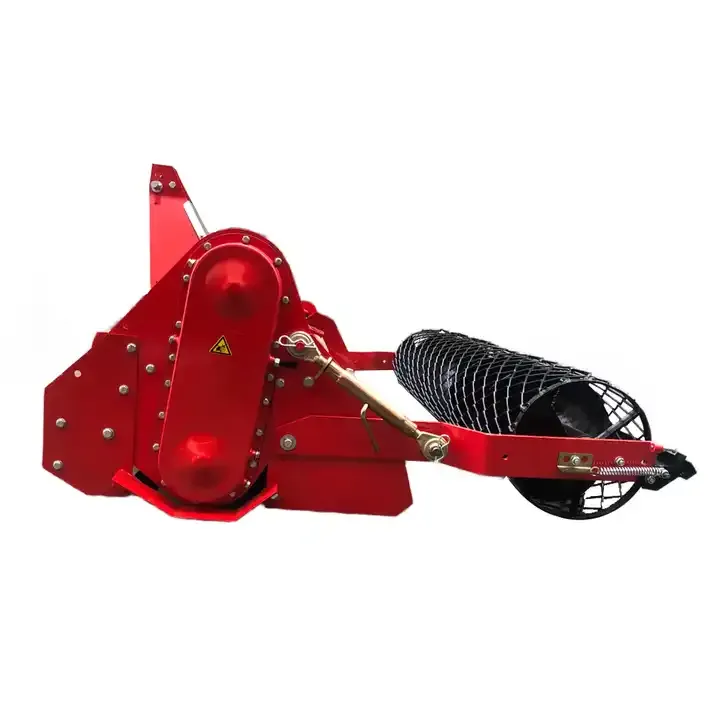 Tractor Attachment