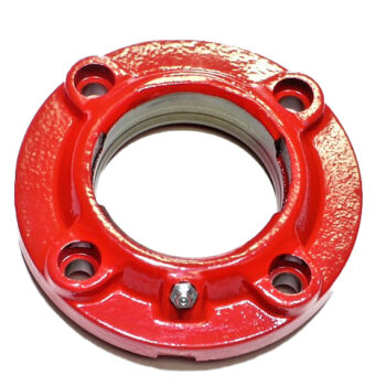1109.34.01.09 Finger House Fits For Welger Balers