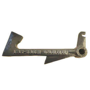 0736.81 Retainer Fits For Welger Balers