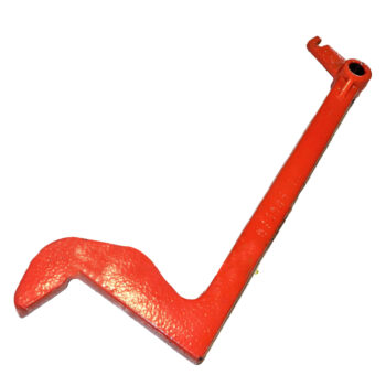 1246.21.11.01 Retainer Fits For Welger Balers
