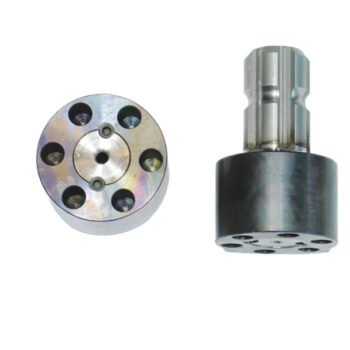56.11.105 PTO Flange Fits For Welger Balers