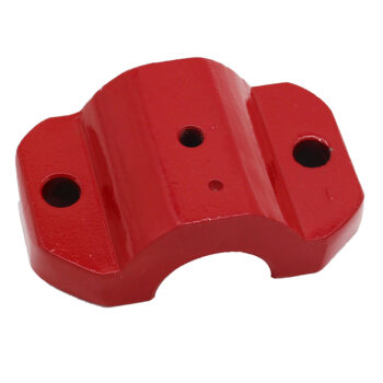 1109.25.25.01 Mounting House Fits For Welger Balers