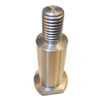 1109.17.02.05 Plunger Bolt Fits For Welger Balers