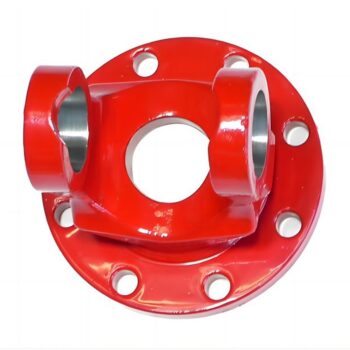 12.54.100 Yoke Fits For Welger Balers