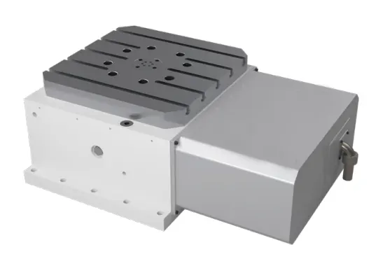 WT-H430 CNC Rotary Table