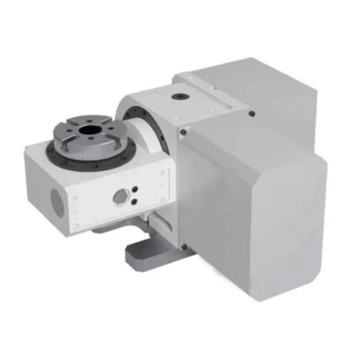 WT RT Rotary Table