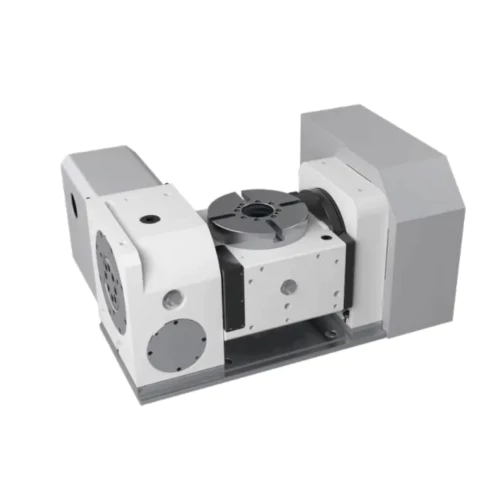WTS Rotary Table