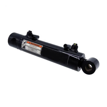 10046 Professional Craftsmanship Tractor Hydraulic Cylinder Trailer Hydraulic Cylinder For Agriculture