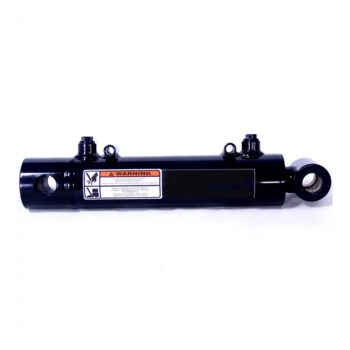 10047 Cost Effective Double Acting Trailer Hydraulic Cylinder