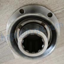 flange for KAMAZ truck