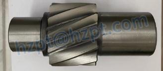 Cone tooth 4320x-2402110 for URAL truck