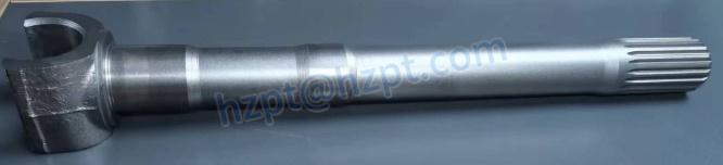 half shaft (591MM)  53228-2304065  for URAL truck
