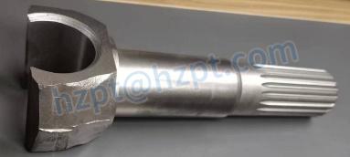 half shaft(330MM) 4310-2304062 for URAL truck