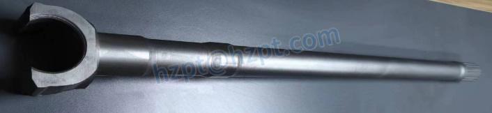 half shaft (1007MM)  53228-2304064 for URAL truck