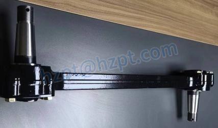 Stinger assembly L=730MM 640-2919010-01C6 for URAL truck
