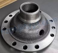 Differential shell  for KAMAZ truck
