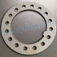 gasket for KAMAZ truck