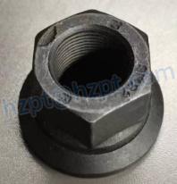 nut for KAMAZ truck