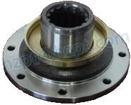 middle bridge flange 375-1802079 for URAL truck