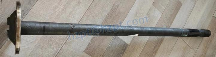 axle shaft  43114-2403069 for URAL truck