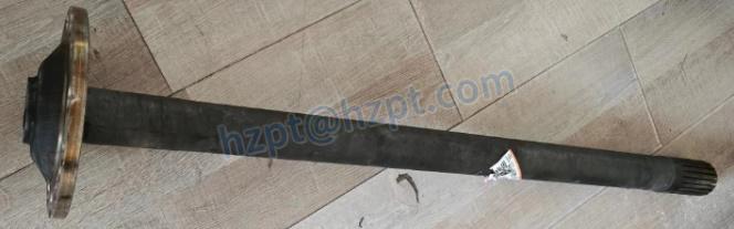 axle shaft  43114-2403070 for URAL truck