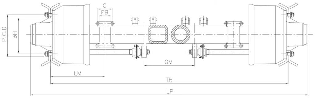 american axle