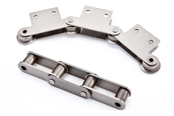 81X Chains