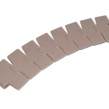 880M plastic flat top chain Plastic Flat Top Chain