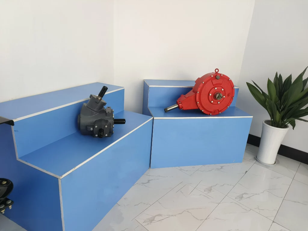Agricultural Gearbox Manufacturers