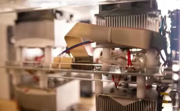 CD-A Series Harmonic Drive Reducer Usage Scenarios