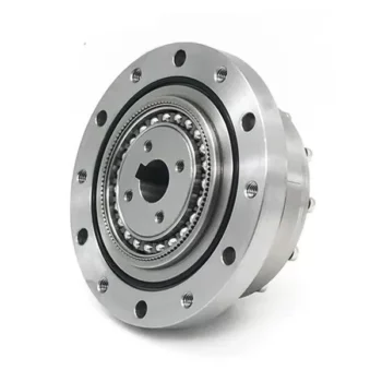 CD-U1 Series Harmonic Drive Reducer