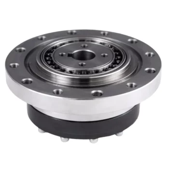 CD U2 Series Harmonic Drive Reducer CD-U2 Series Harmonic Drive Reducer