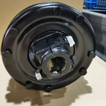 FF Friction Torque Limiters